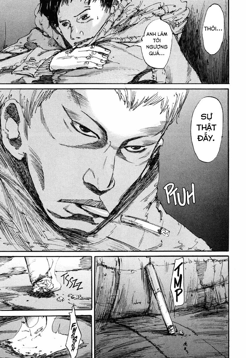 Buôn Xác Chap 3 - Next Chap 4