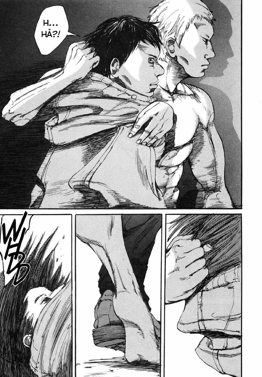 Buôn Xác Chap 3 - Next Chap 4