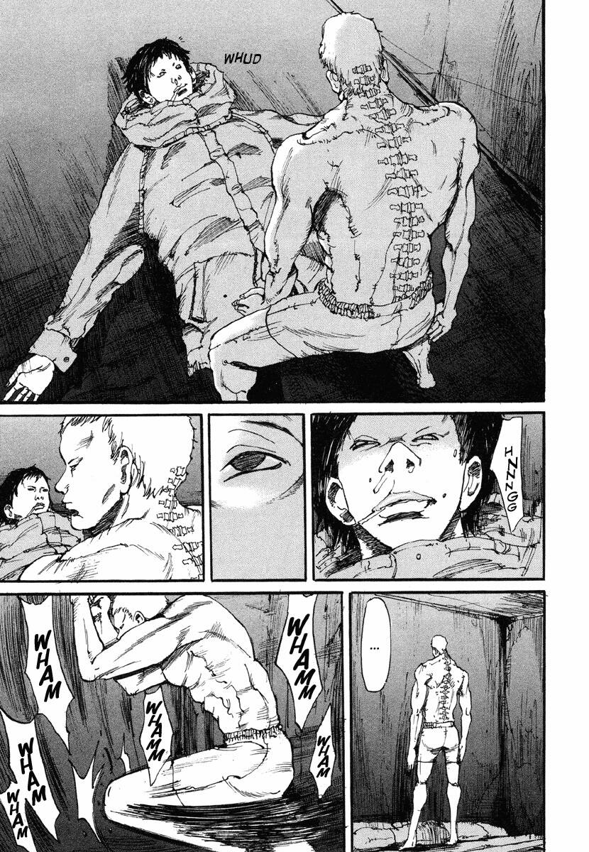 Buôn Xác Chap 3 - Next Chap 4