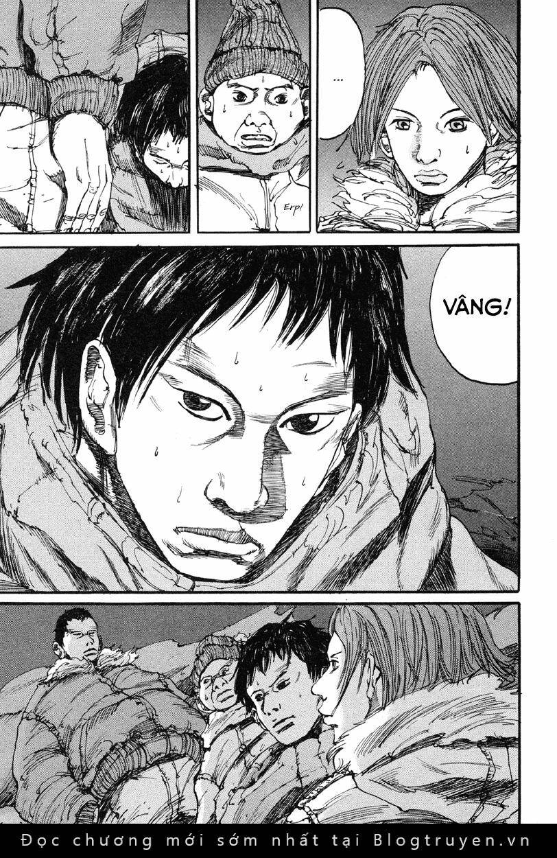 Buôn Xác Chap 3 - Next Chap 4