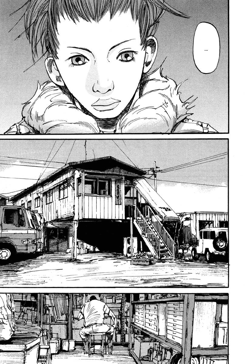 Buôn Xác Chap 3 - Next Chap 4