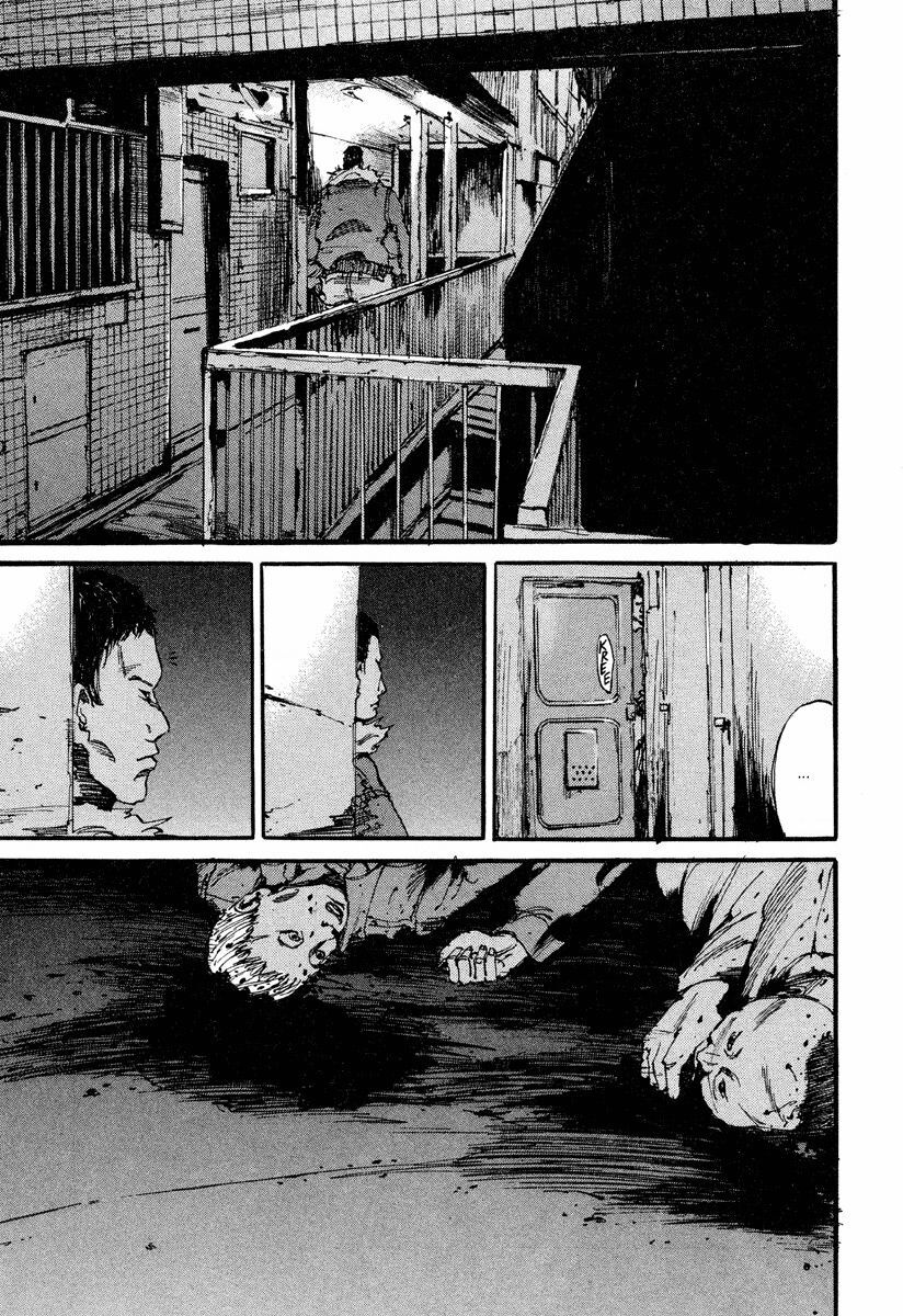 Buôn Xác Chap 4 - Next Chap 5