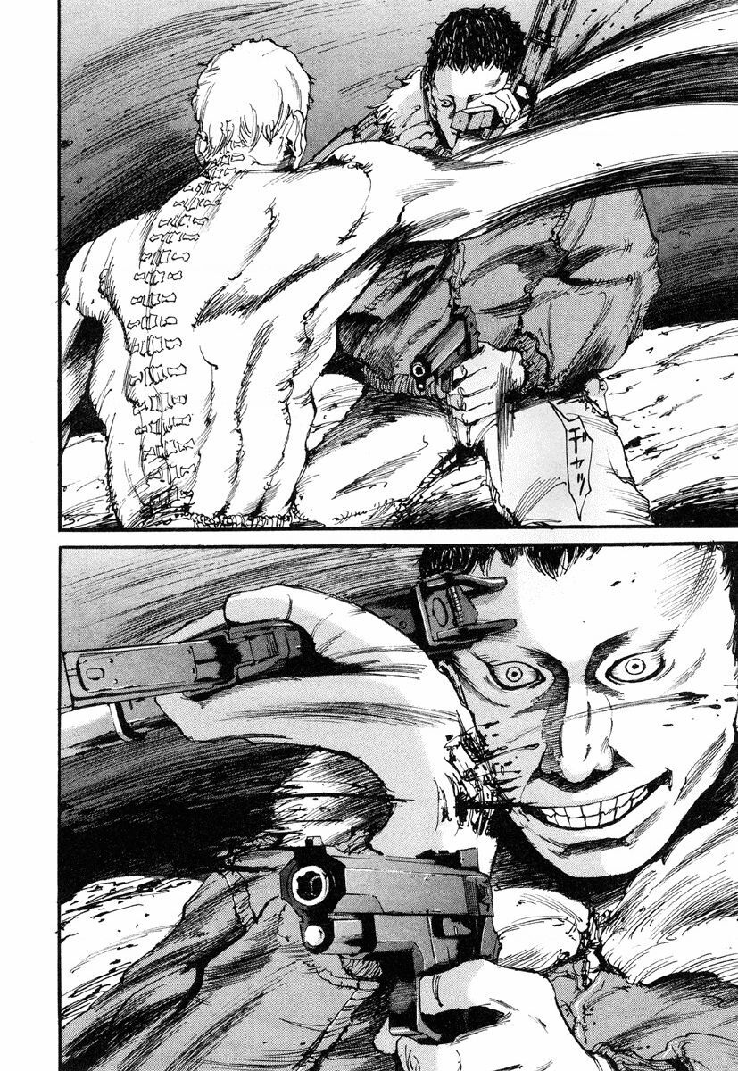 Buôn Xác Chap 4 - Next Chap 5