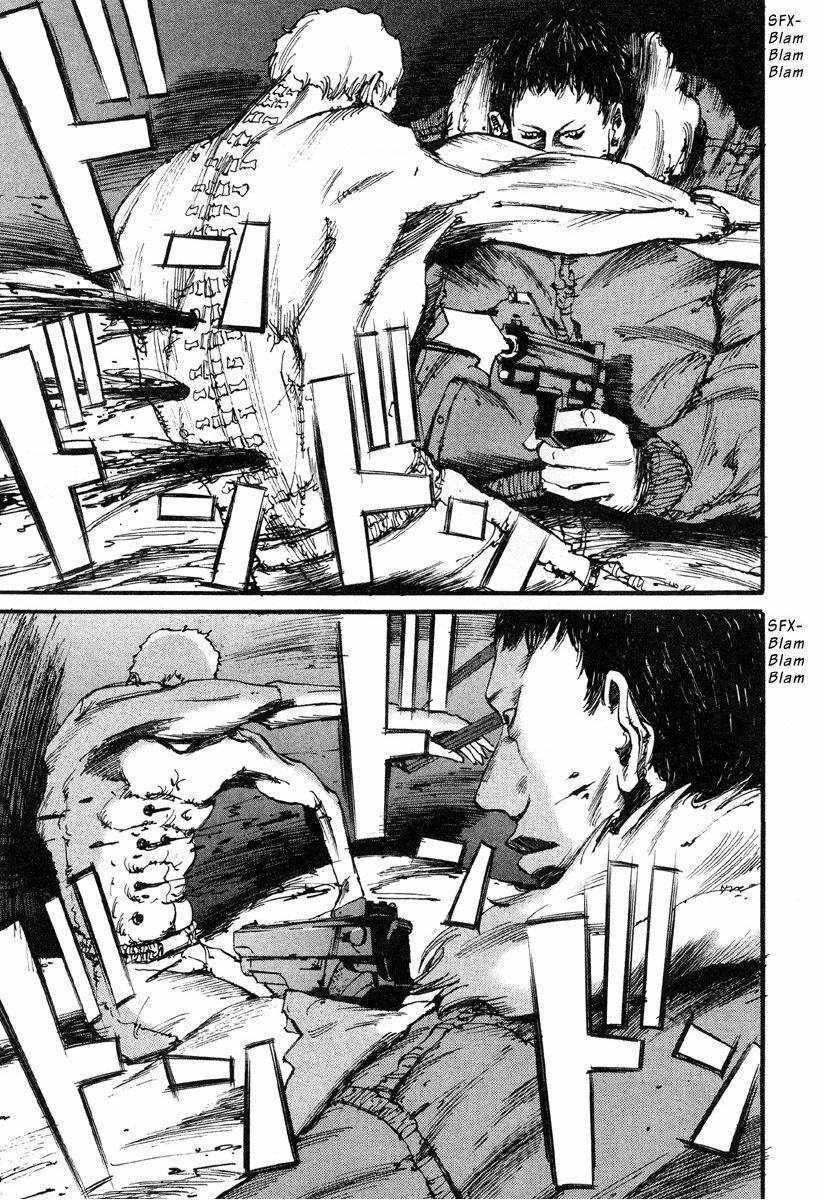 Buôn Xác Chap 4 - Next Chap 5