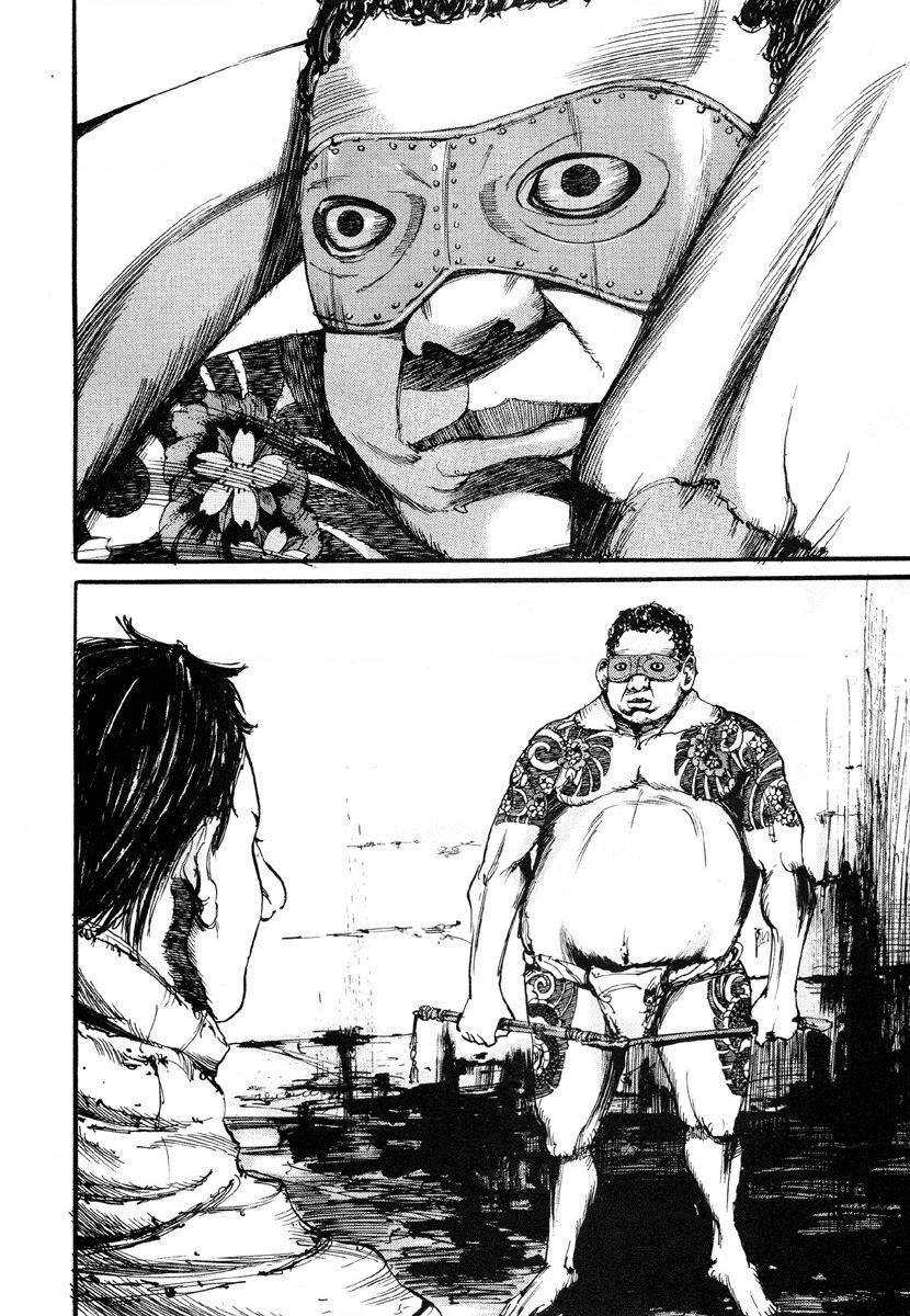 Buôn Xác Chap 4 - Next Chap 5