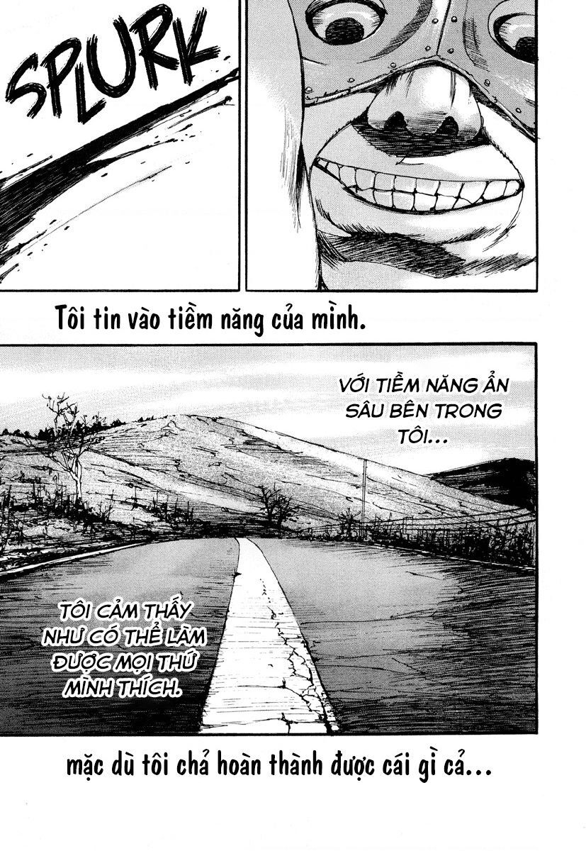 Buôn Xác Chap 4 - Next Chap 5