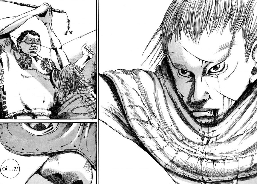 Buôn Xác Chap 4 - Next Chap 5