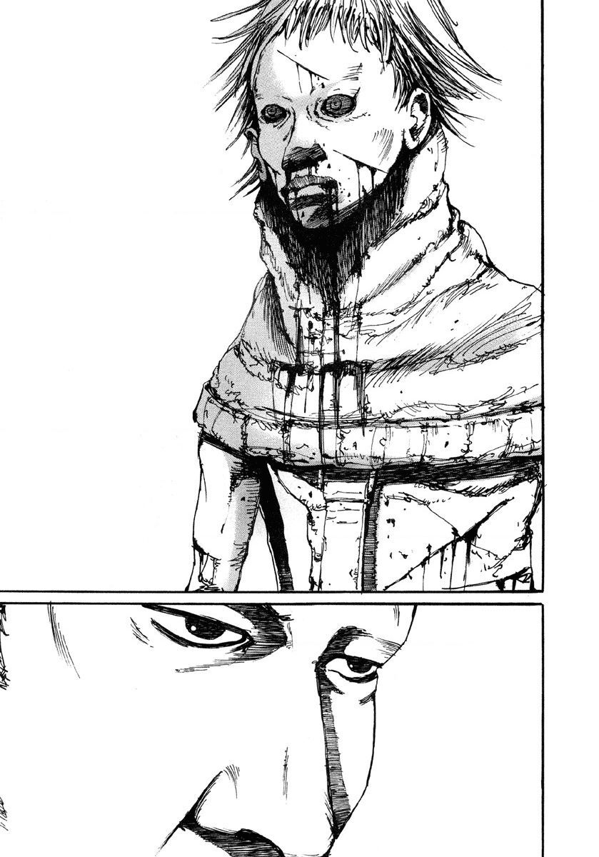 Buôn Xác Chap 4 - Next Chap 5