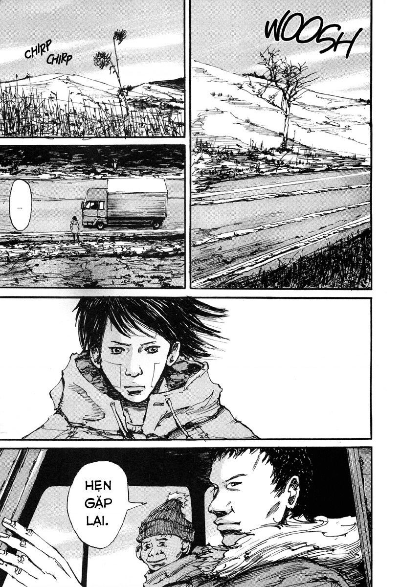 Buôn Xác Chap 4 - Next Chap 5