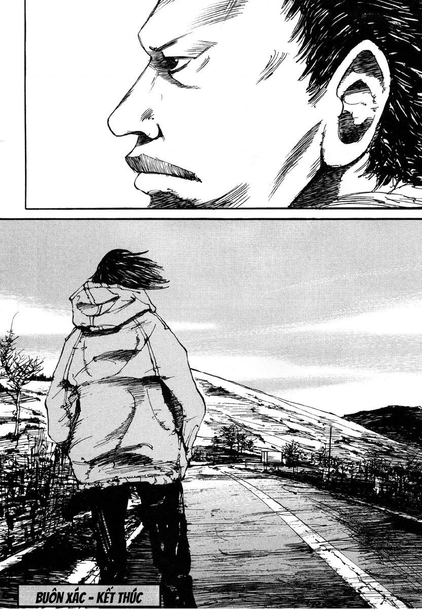Buôn Xác Chap 4 - Next Chap 5