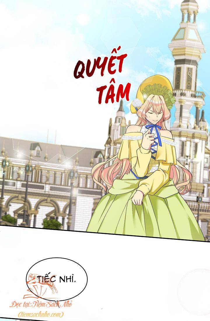 Bút Danh Bí Mật Của Nữ Công Tước Chap 10 - Next Chap 11