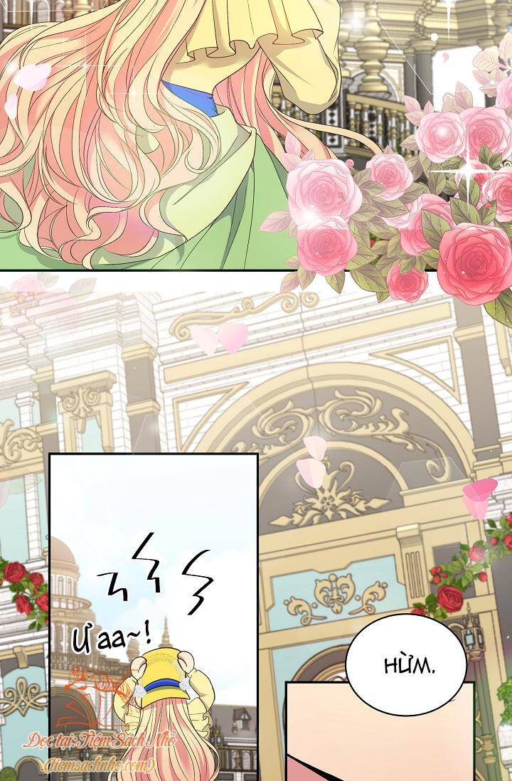 Bút Danh Bí Mật Của Nữ Công Tước Chap 10 - Next Chap 11