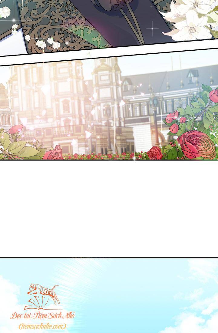 Bút Danh Bí Mật Của Nữ Công Tước Chap 10 - Next Chap 11