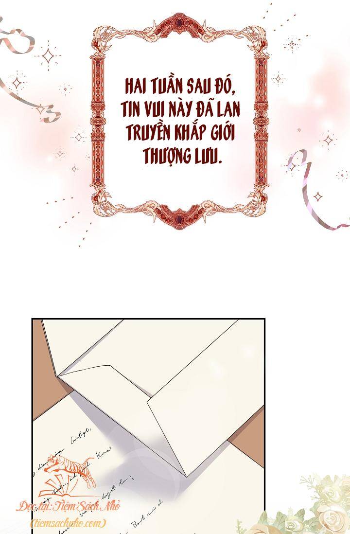 Bút Danh Bí Mật Của Nữ Công Tước Chap 10 - Next Chap 11