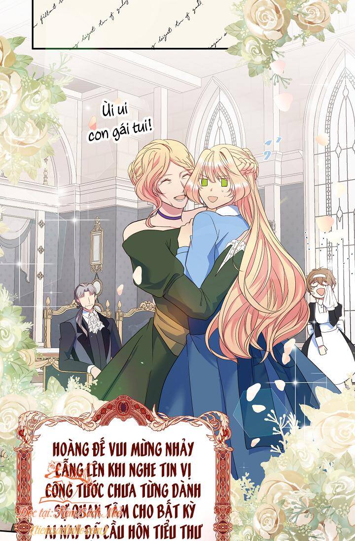 Bút Danh Bí Mật Của Nữ Công Tước Chap 10 - Next Chap 11