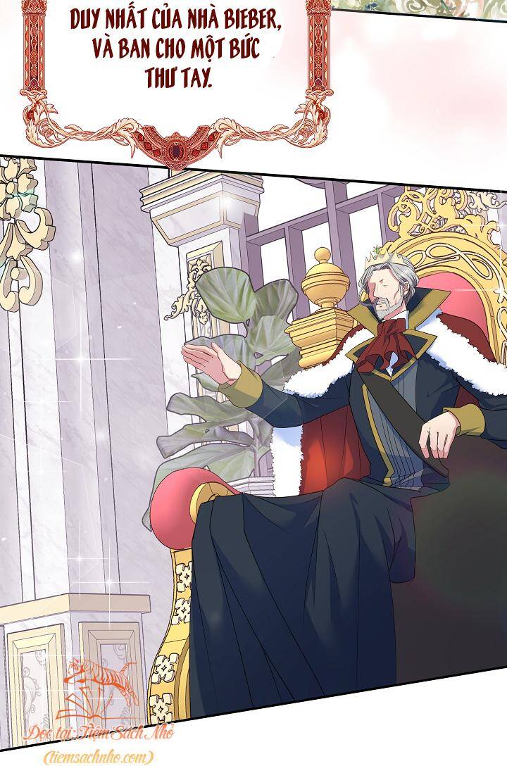 Bút Danh Bí Mật Của Nữ Công Tước Chap 10 - Next Chap 11