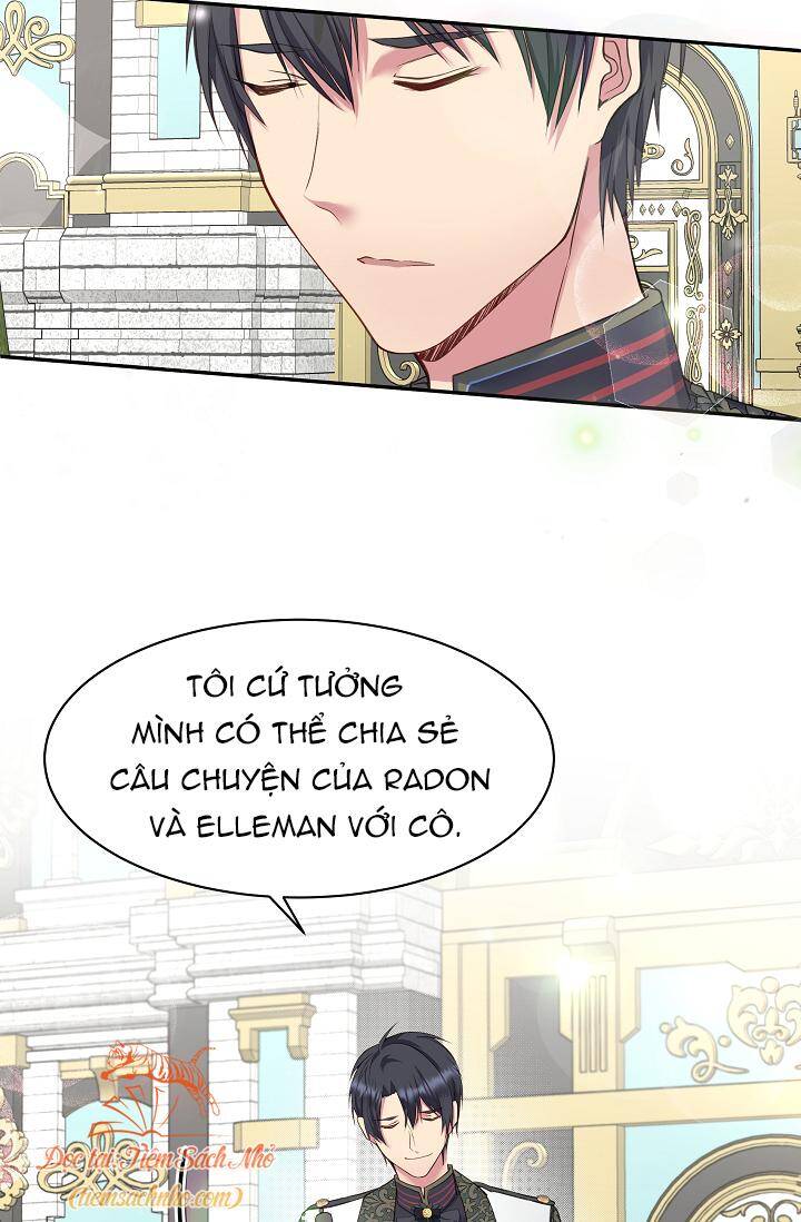 Bút Danh Bí Mật Của Nữ Công Tước Chap 10 - Next Chap 11