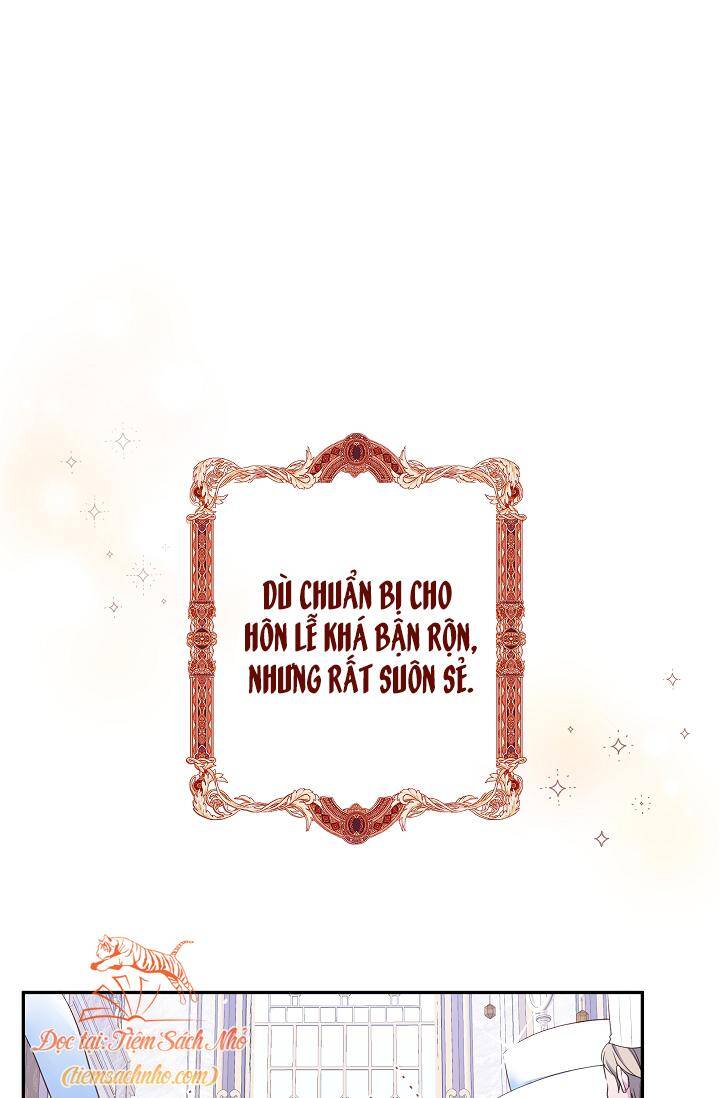 Bút Danh Bí Mật Của Nữ Công Tước Chap 10 - Next Chap 11