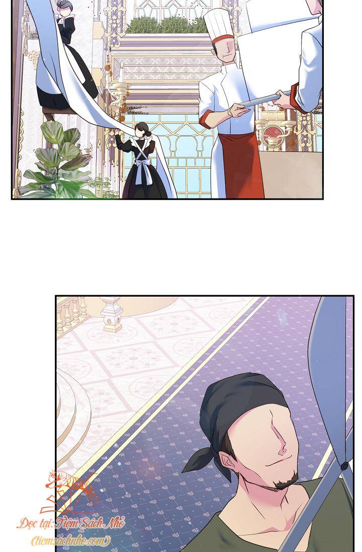 Bút Danh Bí Mật Của Nữ Công Tước Chap 10 - Next Chap 11