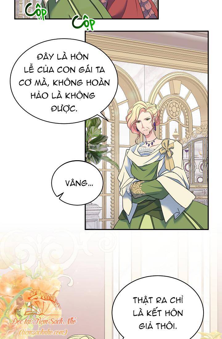 Bút Danh Bí Mật Của Nữ Công Tước Chap 10 - Next Chap 11