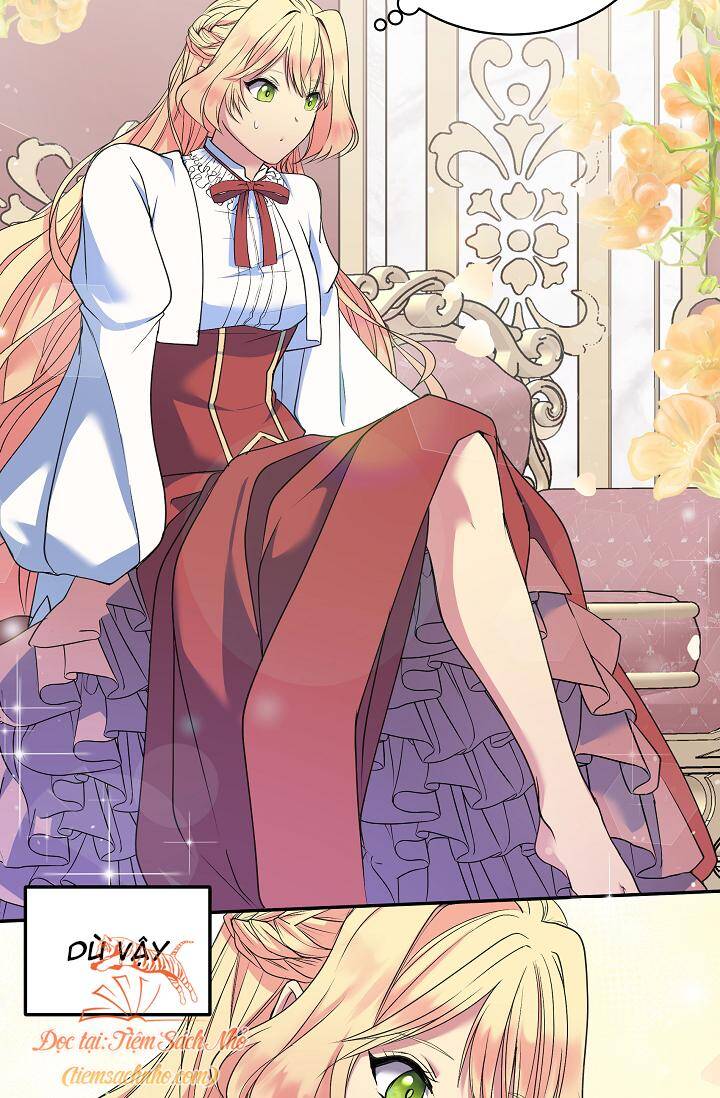 Bút Danh Bí Mật Của Nữ Công Tước Chap 10 - Next Chap 11