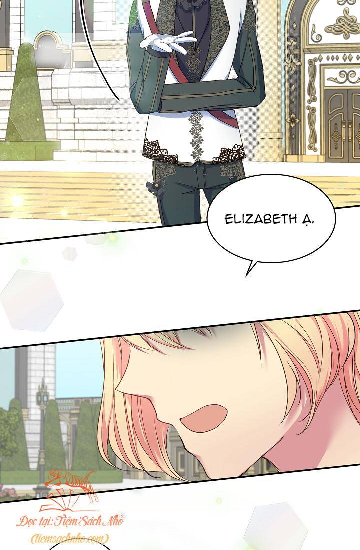 Bút Danh Bí Mật Của Nữ Công Tước Chap 10 - Next Chap 11