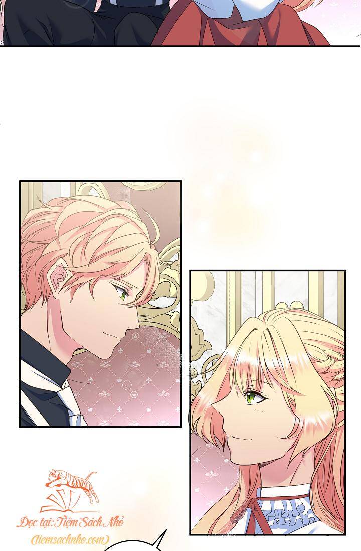 Bút Danh Bí Mật Của Nữ Công Tước Chap 10 - Next Chap 11
