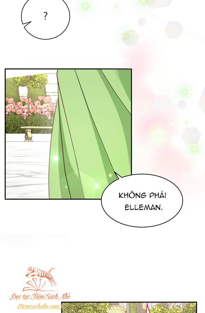 Bút Danh Bí Mật Của Nữ Công Tước Chap 10 - Next Chap 11