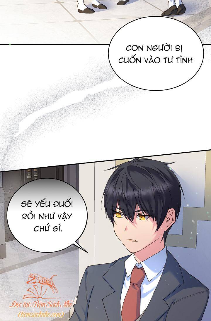 Bút Danh Bí Mật Của Nữ Công Tước Chap 10 - Next Chap 11