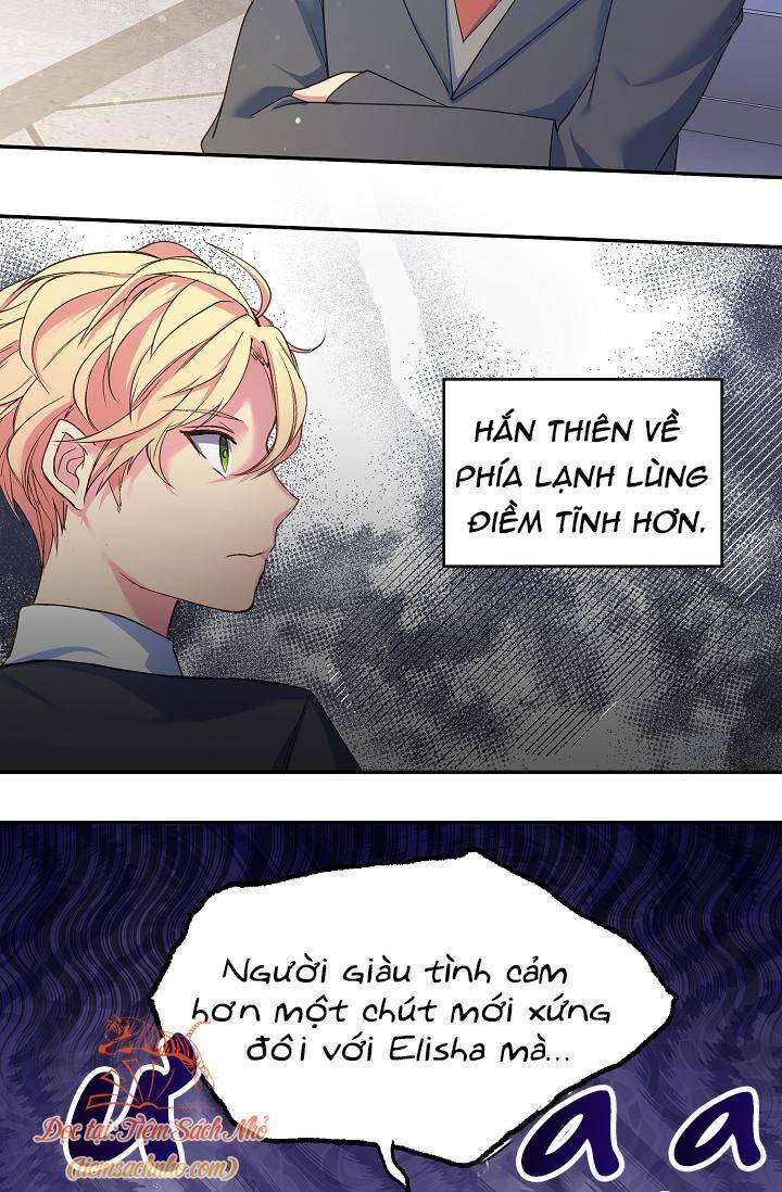 Bút Danh Bí Mật Của Nữ Công Tước Chap 10 - Next Chap 11