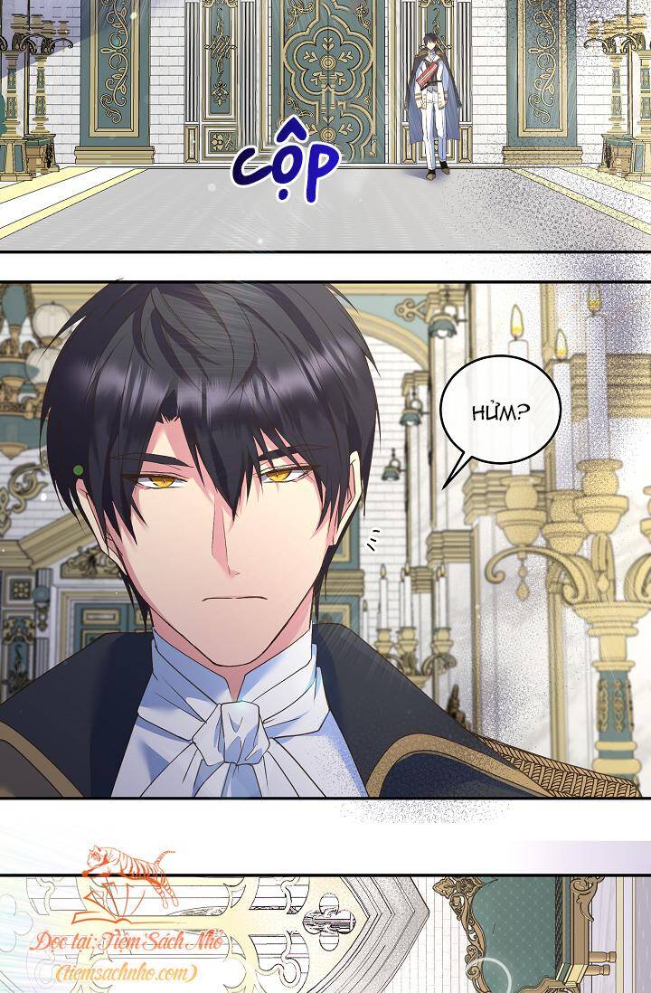 Bút Danh Bí Mật Của Nữ Công Tước Chap 10 - Next Chap 11