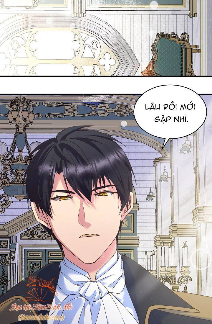 Bút Danh Bí Mật Của Nữ Công Tước Chap 10 - Next Chap 11