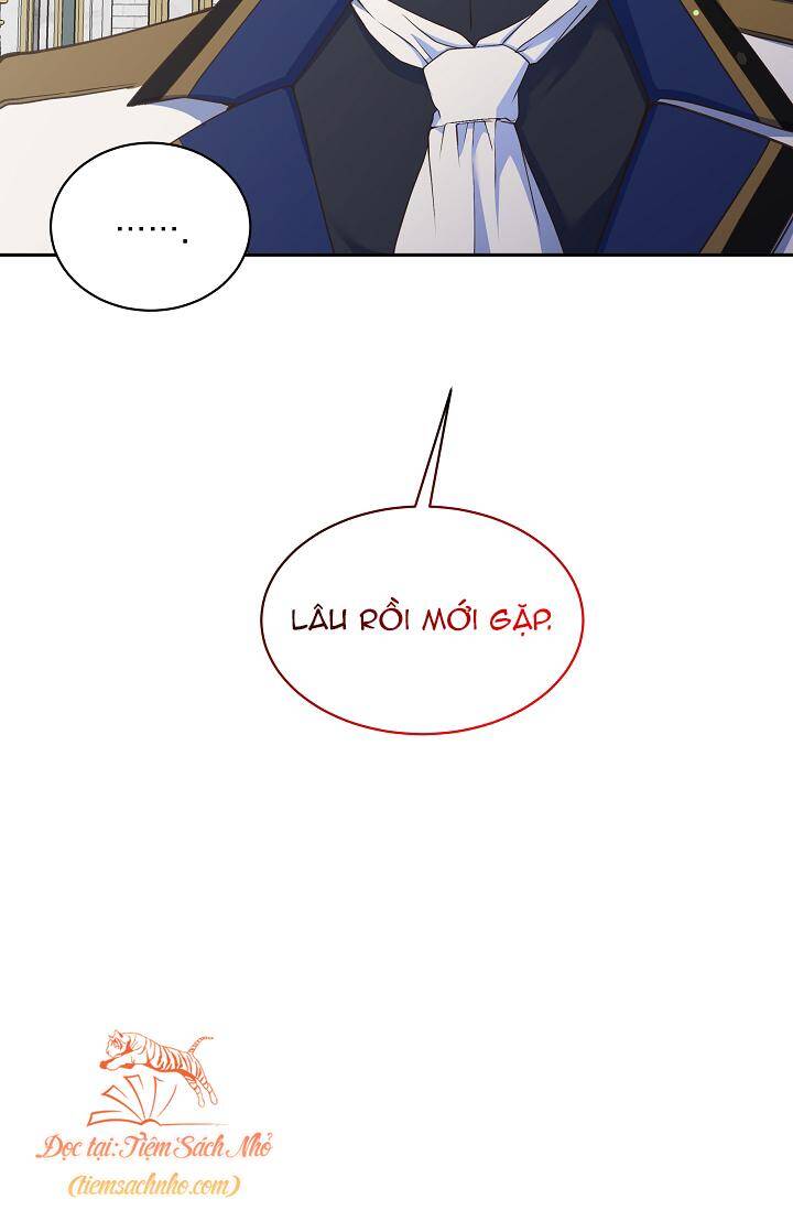Bút Danh Bí Mật Của Nữ Công Tước Chap 10 - Next Chap 11