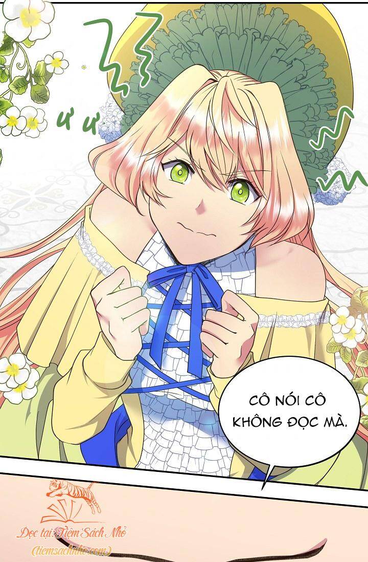 Bút Danh Bí Mật Của Nữ Công Tước Chap 10 - Next Chap 11