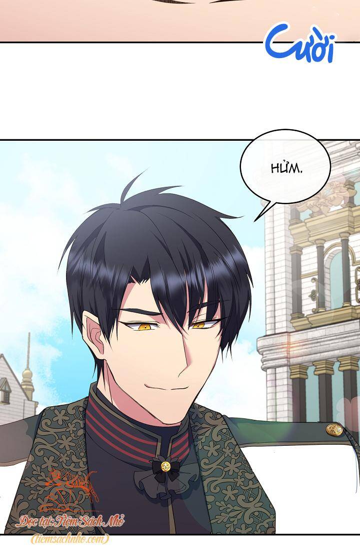 Bút Danh Bí Mật Của Nữ Công Tước Chap 10 - Next Chap 11