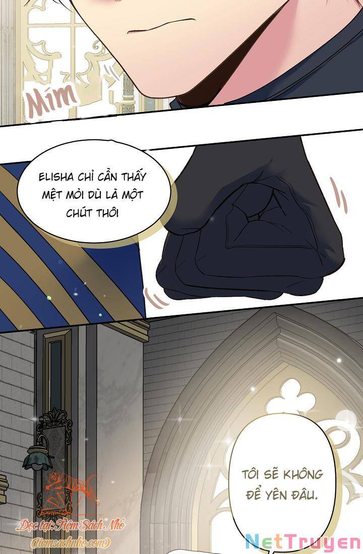 Bút Danh Bí Mật Của Nữ Công Tước Chap 11 - Next Chap 12