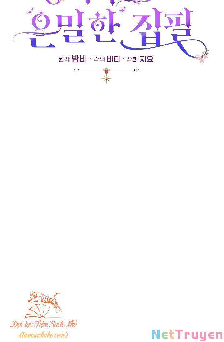 Bút Danh Bí Mật Của Nữ Công Tước Chap 11 - Next Chap 12