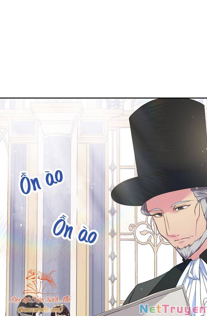 Bút Danh Bí Mật Của Nữ Công Tước Chap 11 - Next Chap 12