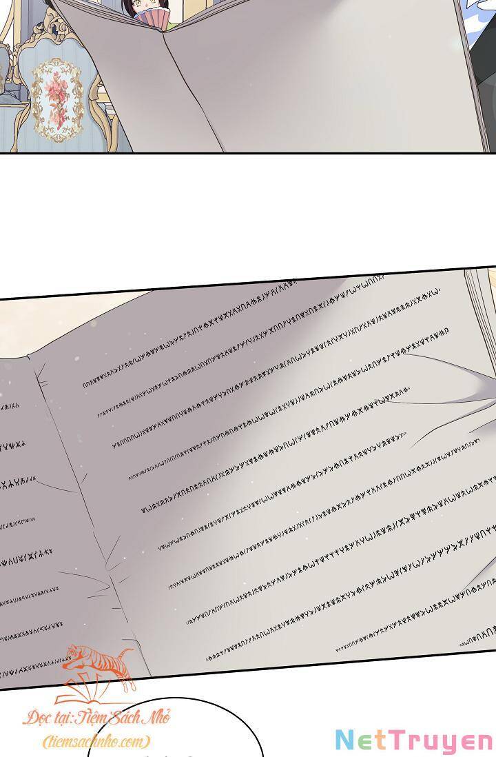 Bút Danh Bí Mật Của Nữ Công Tước Chap 11 - Next Chap 12