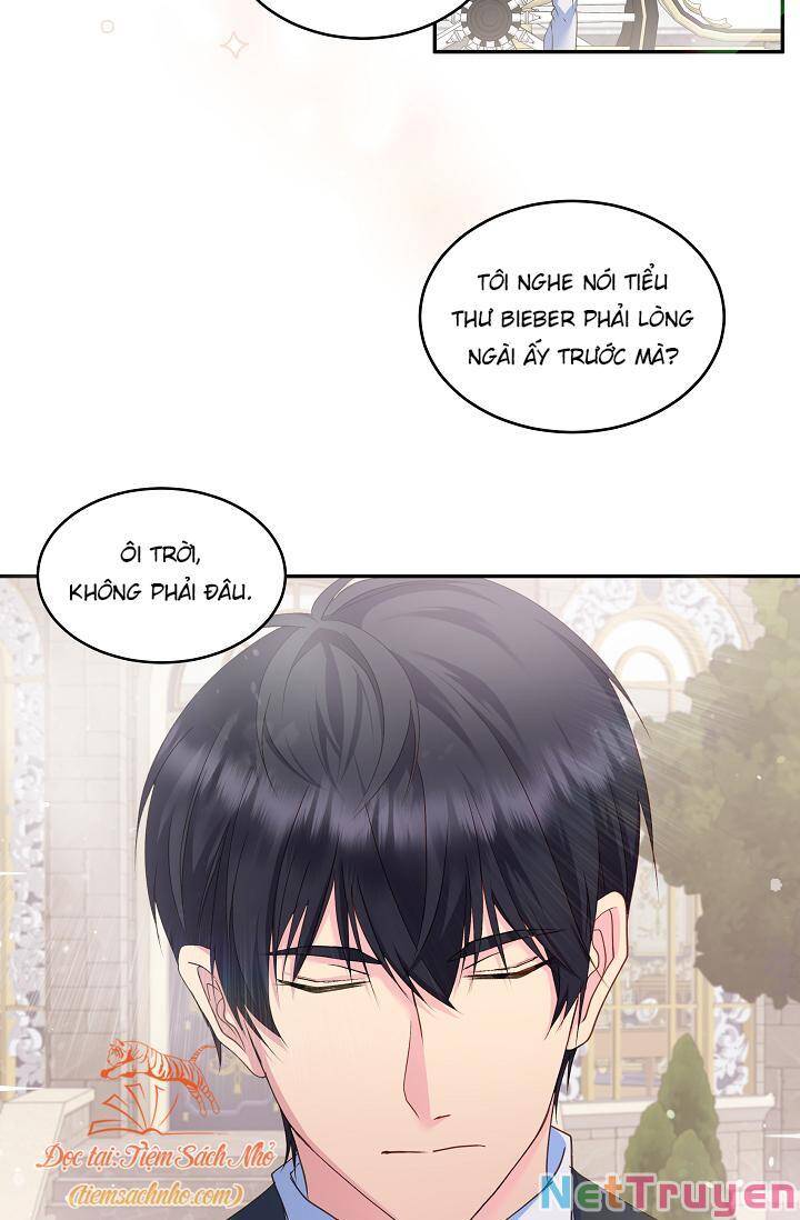 Bút Danh Bí Mật Của Nữ Công Tước Chap 11 - Next Chap 12