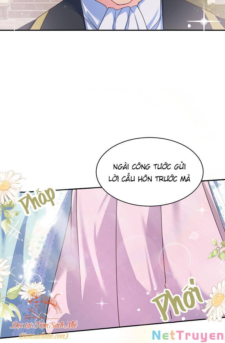 Bút Danh Bí Mật Của Nữ Công Tước Chap 11 - Next Chap 12
