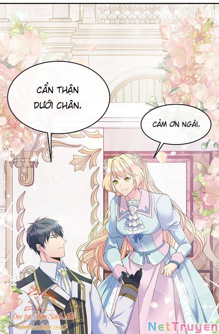 Bút Danh Bí Mật Của Nữ Công Tước Chap 11 - Next Chap 12