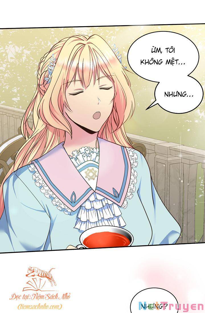 Bút Danh Bí Mật Của Nữ Công Tước Chap 11 - Next Chap 12