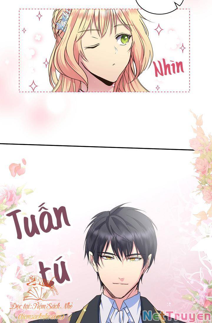 Bút Danh Bí Mật Của Nữ Công Tước Chap 11 - Next Chap 12