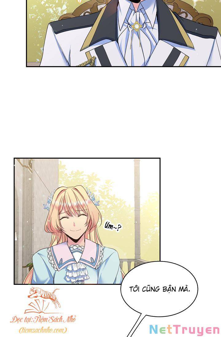 Bút Danh Bí Mật Của Nữ Công Tước Chap 11 - Next Chap 12