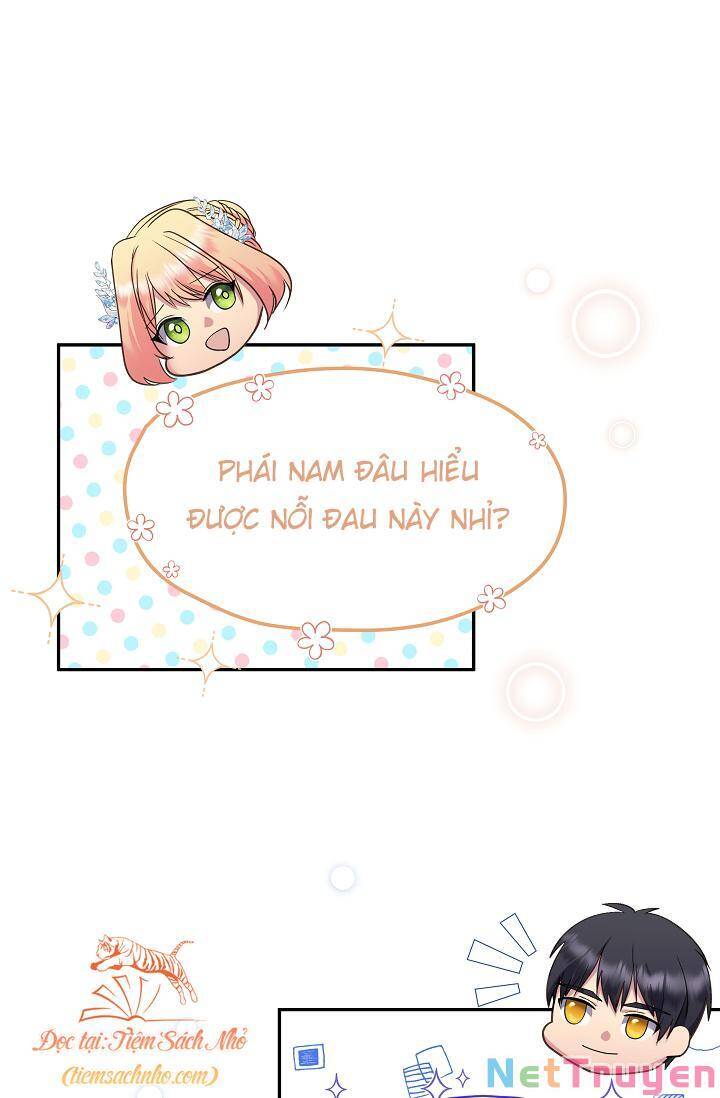 Bút Danh Bí Mật Của Nữ Công Tước Chap 11 - Next Chap 12