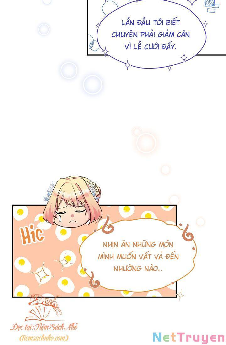 Bút Danh Bí Mật Của Nữ Công Tước Chap 11 - Next Chap 12