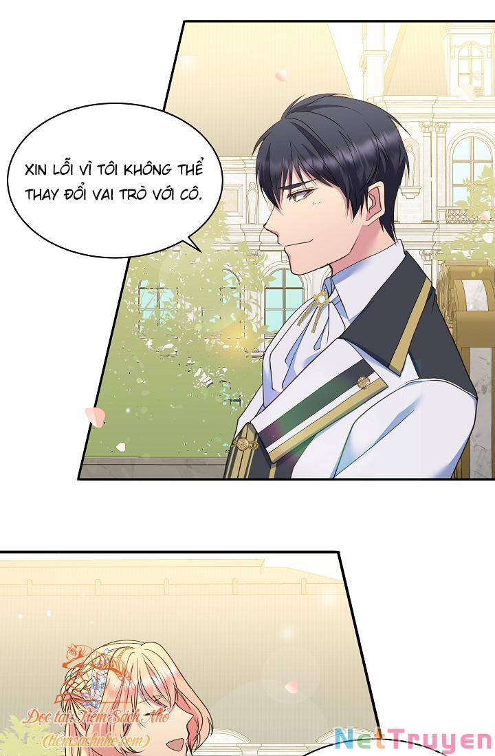 Bút Danh Bí Mật Của Nữ Công Tước Chap 11 - Next Chap 12