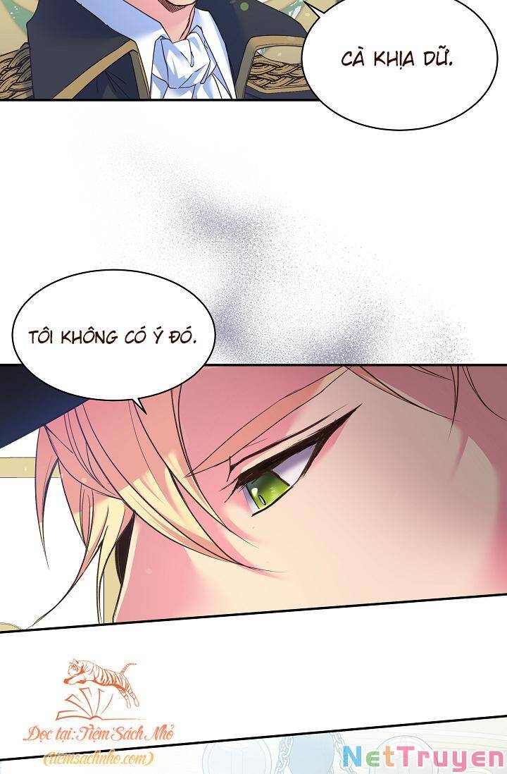 Bút Danh Bí Mật Của Nữ Công Tước Chap 11 - Next Chap 12