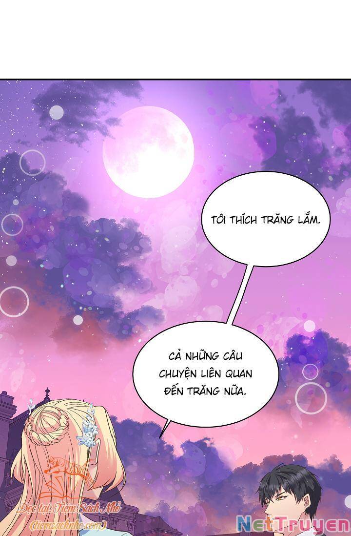 Bút Danh Bí Mật Của Nữ Công Tước Chap 11 - Next Chap 12